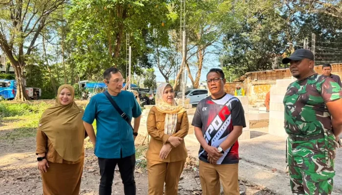 DPRD Soroti Potensi Kawasan Dukuh Semar, Relokasi Pedagang Bunga Dinilai Bisa Jadi Destinasi Terpadu