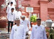 Jelang Hari Jadi ke-544, Pemkab Cirebon Gelar Ziarah dan Napak Tilas