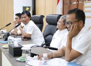 Kota Cirebon Matangkan Persiapan PORSENITAS XIII 2026, Dorong Sportivitas dan Ekonomi Daerah