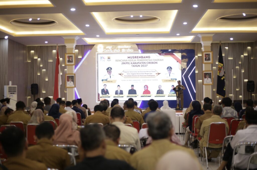 musrenbang rkpd 2027