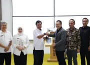 Musrenbang RKPD 2027, Pemkot Cirebon Dorong Perencanaan Berbasis Data dan Partisipasi