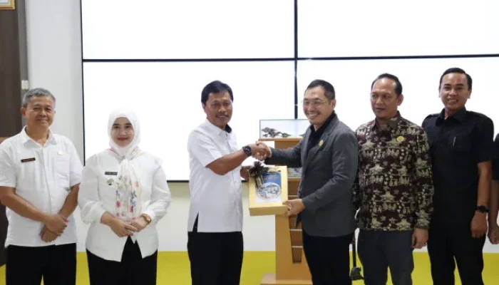 Musrenbang RKPD 2027, Pemkot Cirebon Dorong Perencanaan Berbasis Data dan Partisipasi