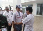 Seleksi Paskibraka 2026 Dibuka, Wali Kota Tekankan Pembentukan Karakter Generasi Muda