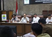 DPRD Kota Cirebon Perjuanhkan Nasib PPPK Paruh Waktu, Pastikan Tidak Ada yang Dirumahkan