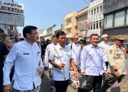 Kawasan Heritage Cirebon Ditata, Sambut Milangkala Tatar Sunda 2026